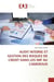 AUDIT INTERNE ET GESTION DES RISQUES DE CREDIT DANS LES IMF AU CAMEROUN