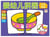 Cartes de caracteres: objets quotidiens (puzzle) - yingyou'er pintu: shenghuo yongpin