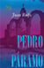 Juan rulfo pedro paramo (hardback) 70th anniversary /espagnol