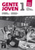 Gente joven 1 : espagnol - cuaderno int ned