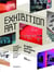 Exhibition art - graphics and space design