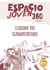 Espacio joven 360 - libro de ejercicios - A2.1