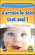 J'arrête le sein tout seul ! sans larmes ajoutées