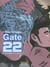 Gate 22 t.1 - le lendemain ailleurs
