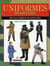 Uniformes modernes - 300 tenues militaires du monde entier