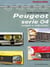 Peugeot serie 04 guide d'indentification - coupe et cabriolets