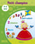 Petits champions - 4-5 ans