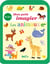 Mon petit imagier - les animaux