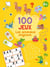 100 jeux : Les animaux mignons