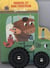 Ça roule ! : Marcel et son tracteur
