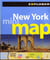 **new york mini map**