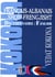 Dictionnaire français-albanais/albanais-français