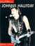 JOHNNY HALLYDAY : COLLECTION GRANDS INTERPRETES - PIANO, VOIX & GUITARE - 47 CHANSONS