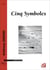 Cinq symboles : partition pour clarinette solo