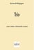 Trio pour violon, violoncelle et piano
