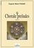 9 Chorals et préludes jazz pour orgue