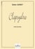Clepsydre pour guitare