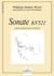 Sonate KV 521 pour violoncelle et piano