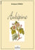 Aubépine pour piano