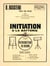 Initiation à la batterie volume 0 - Méthode de batterie - facile