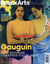 Gauguin - la vie sulfureuse d'un artiste fou de liberte