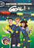 Goal ! : Intégrale vol.4 : Tomes 7 à 9 : du rêve à la réalité - la vie en bleu - champion du monde
