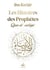Histoires des prophètes