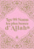 Les 99 noms les plus beaux d'Allah