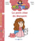 Le petit chat de Maryam