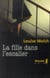La fille dans l'escalier