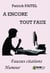 A encore tout faux - fausses citations