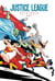 Justice League aventures Tome 3