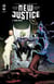 New justice Tome 2 : terre noyée