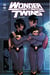 Wonder twins Tome 1 : activation !