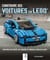 Construire ses voitures en Lego