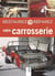 Restaurez & réparez : votre carrosserie