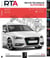 Revue technique automobile n.804 : A3 III : 2.0 tdi (150 ch) (depuis 06/2012)