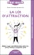 C'est malin poche : La loi d'attraction : Attirez ce que vous désirez dans votre vie : amour, bonheur, prospérité, santé !