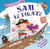 Sam le pirate monte à bord de l'Intrépide des mers