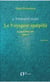 L'éternité pliée Tome 5 - le voyageur éparpillé - journal 1987-1991