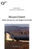 Les transformations du Moyen-Orient