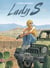 Lady S. : Intégrale vol.3 : Tomes 10 à 13