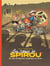 Les amis de Spirou Tome 1 : un ami de Spirou est franc et droit...