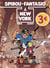 Spirou et Fantasio - Tome 39 - Spirou à New York / Edition spéciale (Opé été 2022)