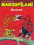 Marsupilami Tome 3 : Mars le noir
