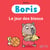 Boris - le jour des bisous