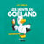 Les dents du goéland