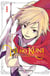 Ni no Kuni - l'héritier de la lumière et le prince chat  Tome 1