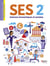 Sciences économiques et sociales, 2de - manuel élève (édition 2019)
