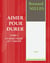 Aimer pour durer Tome 1 - la rencontre de l'amour